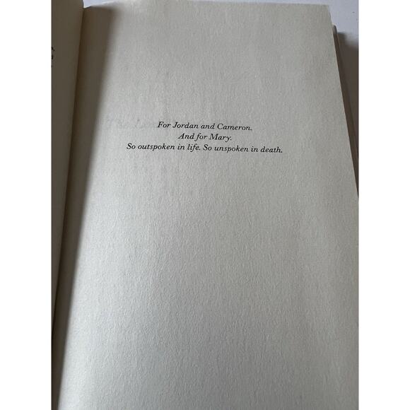 The Lost Diary of M by Paul Wolfe Library Book - Picture 7 of 9